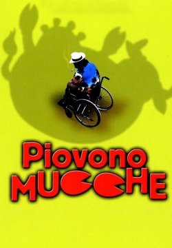 Piovono Mucche