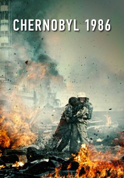 Chernobyl 1986