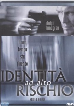 Identità ad alto rischio