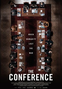 La conferenza