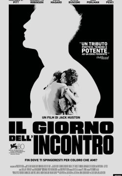 Il giorno dell'incontro