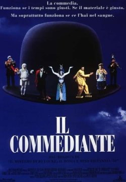 Il commediante