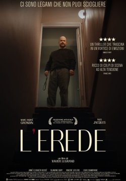L'erede