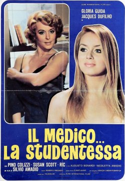 Il medico... la studentessa