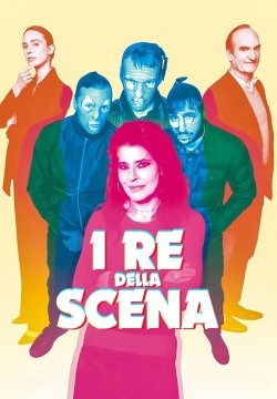 I re della scena