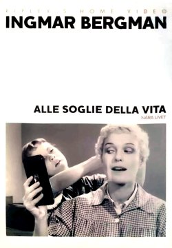 Alle soglie della vita