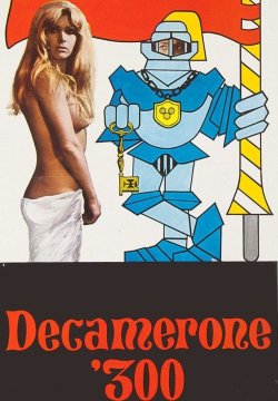 Decamerone '300