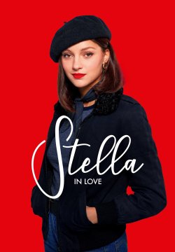 Stella è innamorata