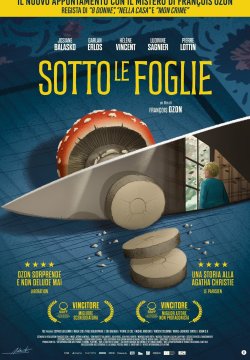 Sotto le foglie