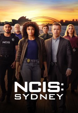 NCIS: Sydney - Stagione 3
