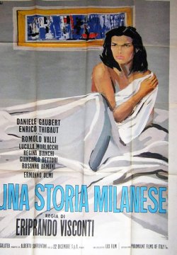 Una storia milanese