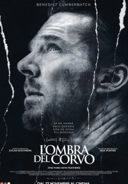 L'ombra del corvo