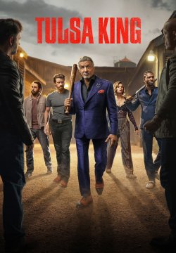 Tulsa King - Stagione 4