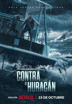 Contra el huracán